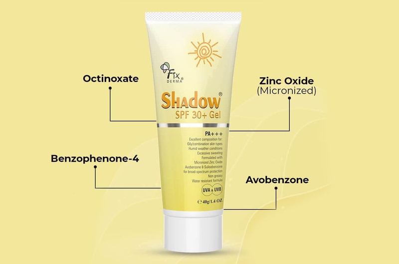 List kem chống nắng vật lý cho da dầu mụn an toàn