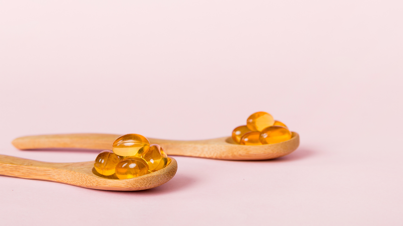 List thuốc bổ cho mùa thi: Bổ sung đúng cách nhưng đừng lạm dụng! 3