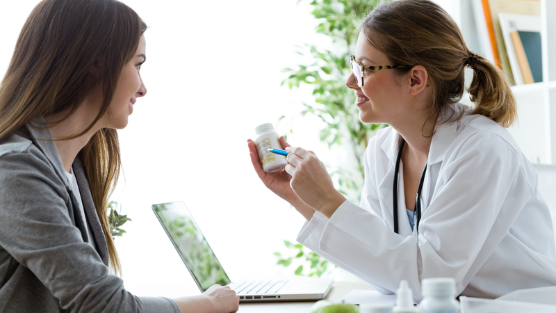 List thuốc bổ cho mùa thi: Bổ sung đúng cách nhưng đừng lạm dụng! 4