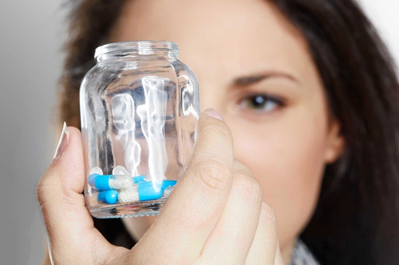 Lithium là thuốc gì? Ngộ độc lithium có nguy hiểm đến tính mạng không? 3