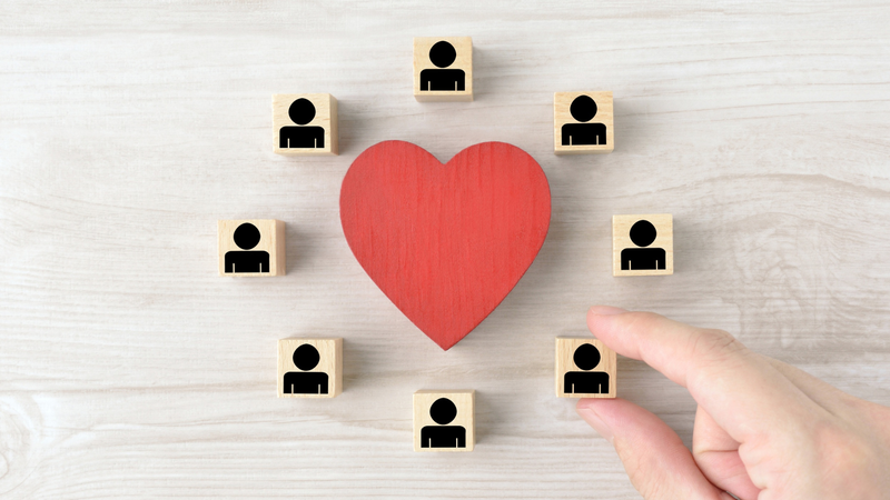 Không phải tất cả người lithsexual đều hoàn toàn vô tính