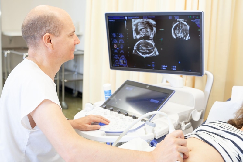 LMP là gì? Những chỉ số quan trọng khi siêu âm mẹ nên biết 4