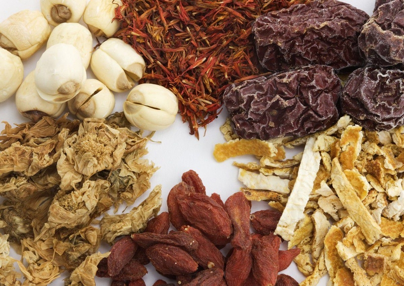 Lộ diện bài thuốc cổ giúp hết đau đầu 2