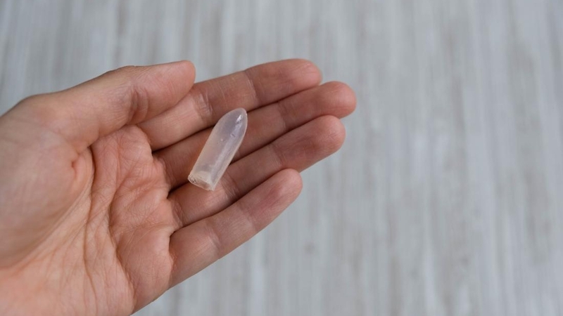 Lo lắng nhiễm khuẩn đường sinh dục ở phụ nữ 3