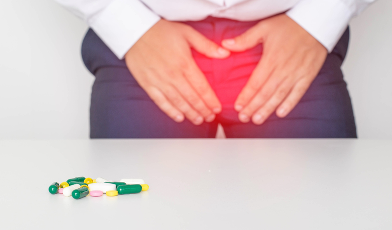 U xơ tiền liệt tuyến có nguy hiểm không?