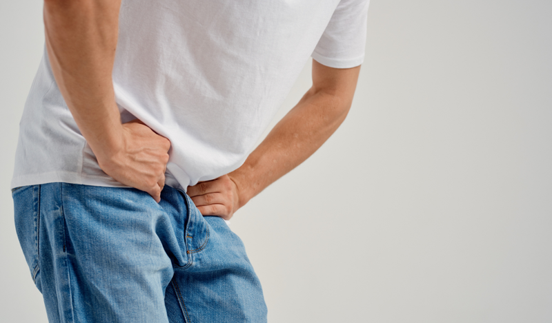 Nguyên nhân u xơ tuyến tiền liệt