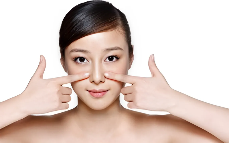 Lỗ mũi kín là gì? Làm thế nào để sở hữu được lỗ mũi kín? 2