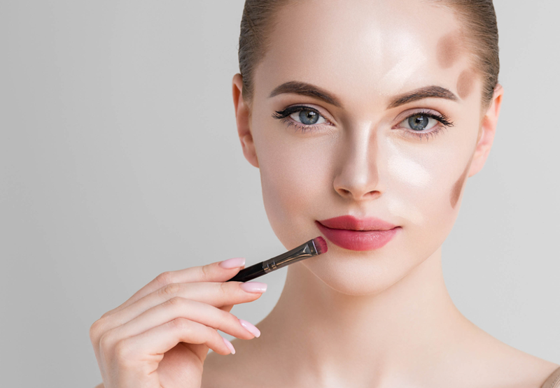 Lỗ mũi kín là gì? Làm thế nào để sở hữu được lỗ mũi kín? 3