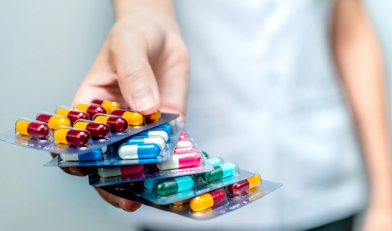 Lỗ sáo bị đỏ là bệnh gì? Nên làm gì khi lỗ sáo bị đỏ? 4