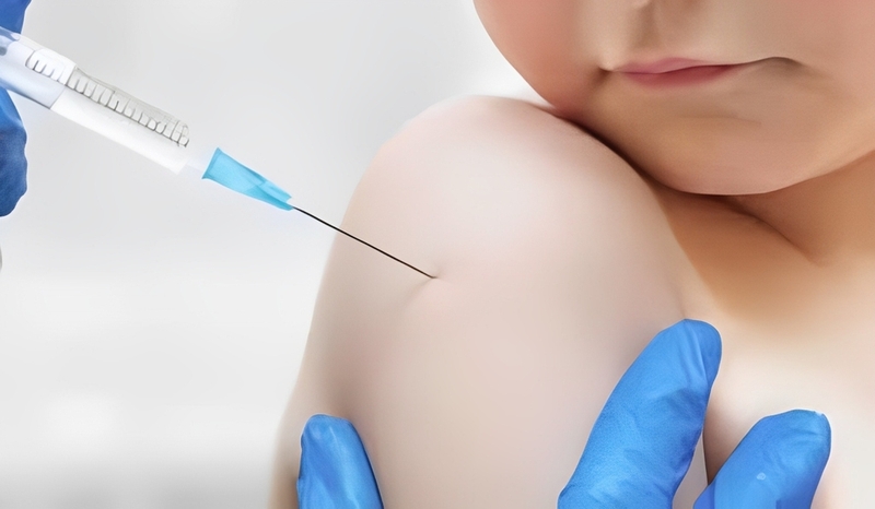 Lỡ tiếp xúc với người bị thủy đậu: Làm sao để giảm nguy cơ lây nhiễm? 4