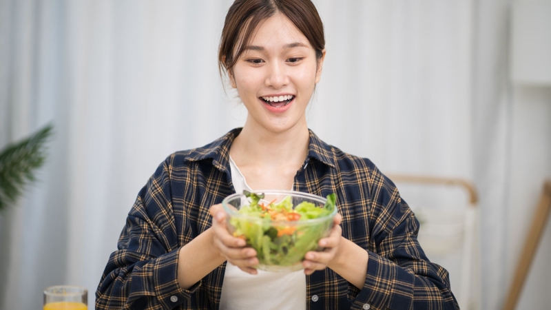 Lộ trình cắt giảm calo an toàn chỉ với 5 bước đơn giản 2