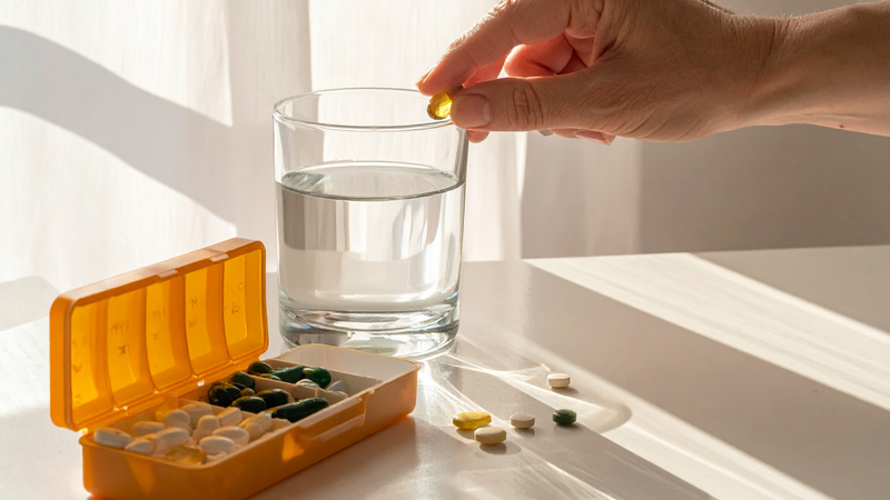 Lộ trình phục hồi đột quỵ 12 tuần: Người chăm sóc cần làm gì? 1