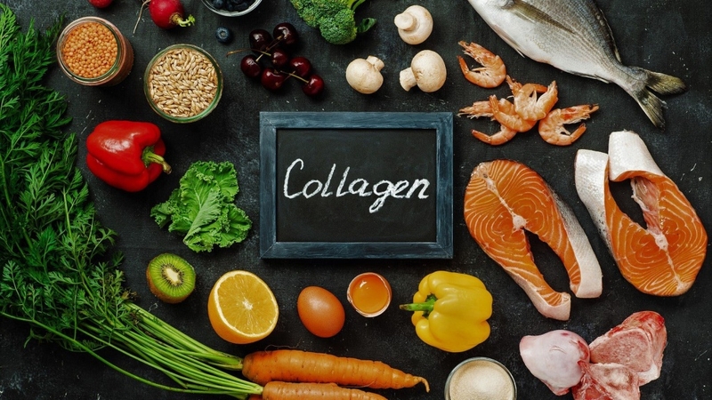 Lỡ uống collagen khi mang thai có ảnh hưởng gì đến mẹ và bé? 3