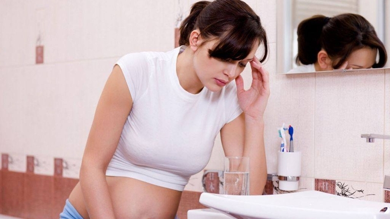 Lỡ uống vitamin A liều cao khi mang thai có sao không? Cách xử trí 3