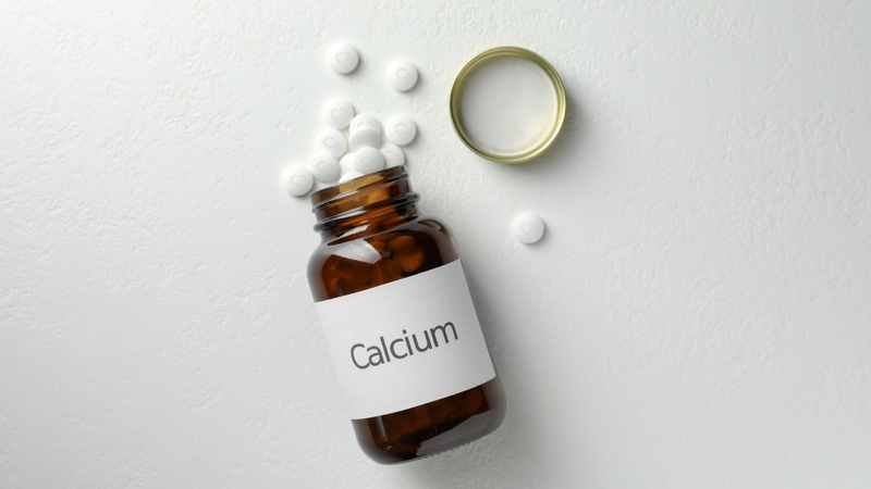 Canxi nano là dạng canxi được bào chế dưới kích thước siêu nhỏ, giúp tăng cường hấp thu qua thành ruột