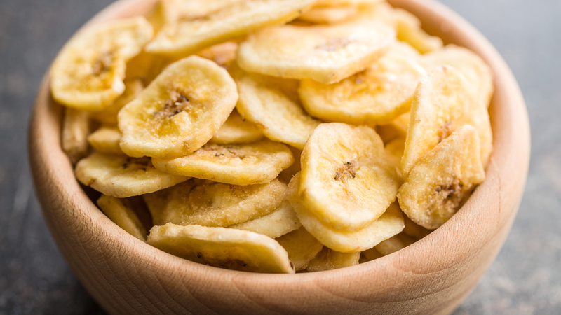 Loại chuối nào tốt cho bé ăn dặm? Những lưu ý cần thiết khi cho bé ăn dặm với chuối 2