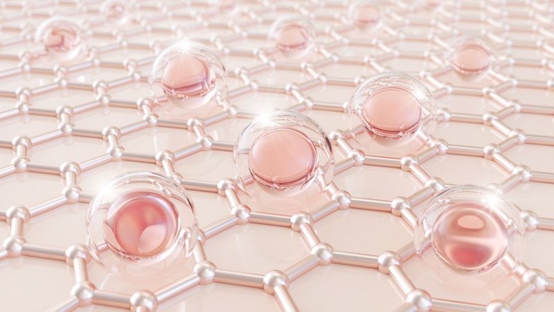 Loại collagen nào tốt nhất cho da bị lão hóa? 1