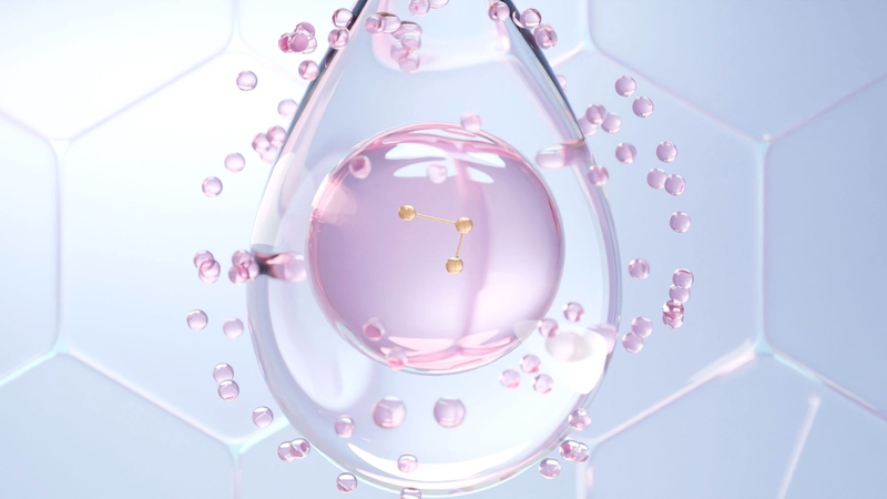 Loại collagen nào tốt nhất cho da bị lão hóa? 2