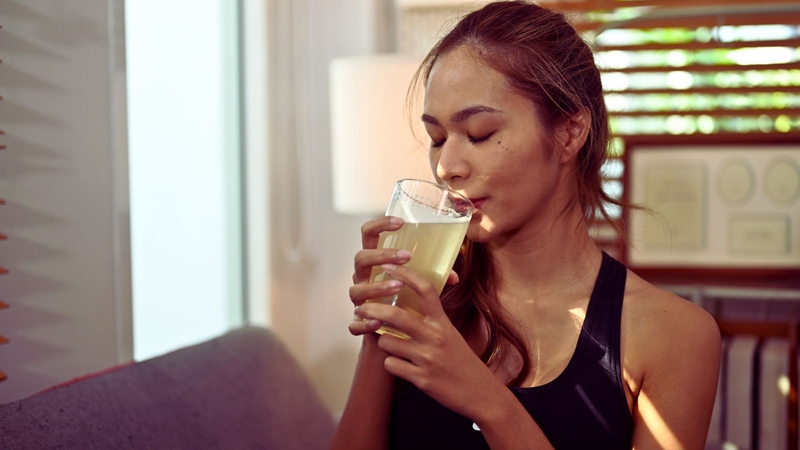 Loại collagen nào tốt nhất cho da bị lão hóa? 3