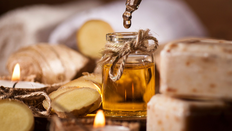 Mẹ bầu cần lưu ý luôn pha loãng tinh dầu trước khi sử dụng