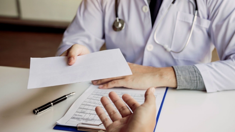 Loại hình khám sức khỏe nào phù hợp với bạn? 4