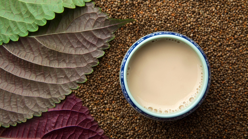 Loại lá có ở Việt Nam tốt ngang kem chống nắng và tăng sinh collagen 3