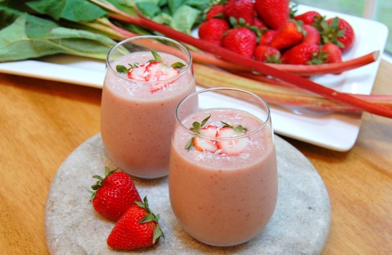 Loại nước giải khát nào chứa sắt và canxi? 4