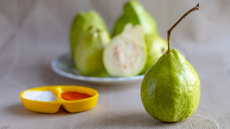 Loại quả dân dã giàu vitamin C gấp 4 lần cam ngừa ung thư và tiểu đường 1