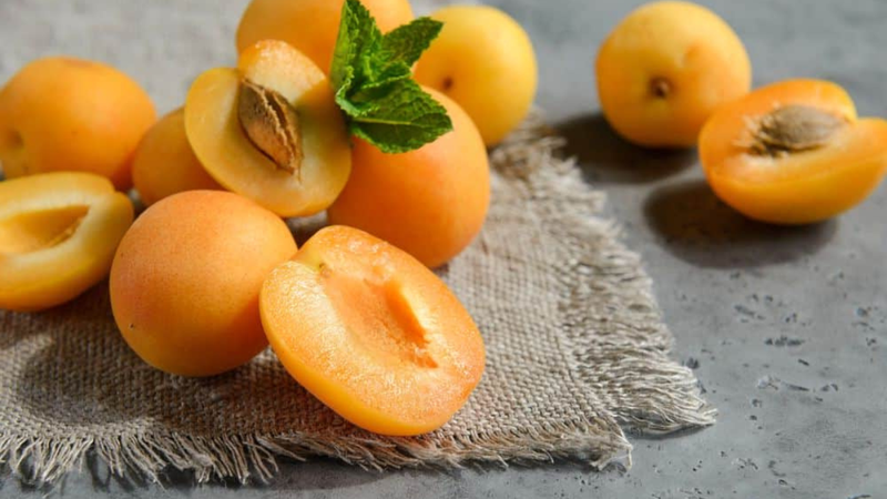 Loại quả giàu protein sắp vào mùa giúp giảm mỡ hiệu quả 1