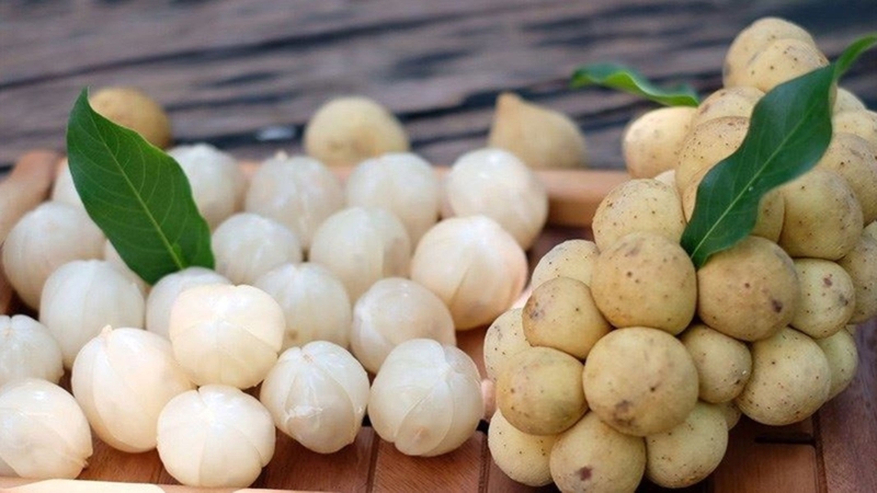 Loại quả mùa hè ăn thường xuyên giúp lợi tiểu và hỗ trợ tiêu hóa 1