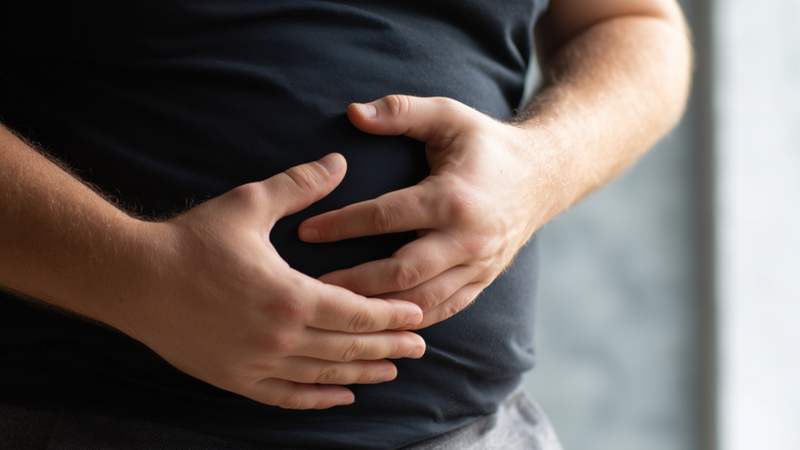 Rau diếp xoăn có thể cải thiện sức khỏe gan