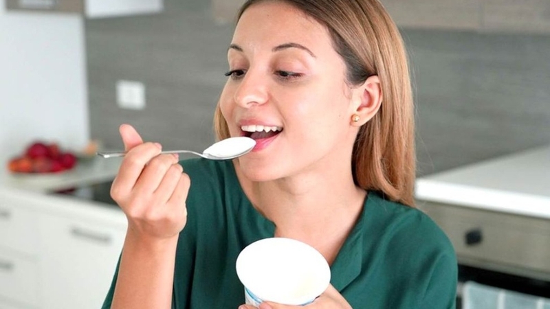 Loại sữa chua nào tốt cho bà bầu? Những lợi ích và lưu ý cho bạn cần biết 1