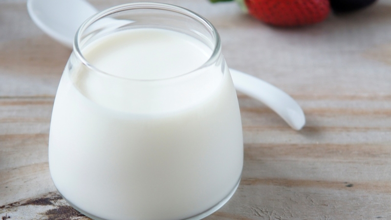 Loại sữa chua nào tốt cho bà bầu? Những lợi ích và lưu ý cho bạn cần biết 2