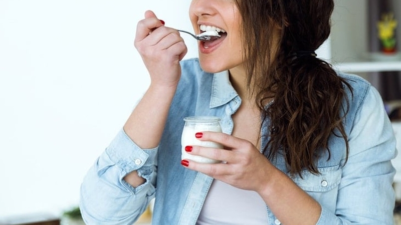 Loại sữa chua nào tốt cho bà bầu? Những lợi ích và lưu ý cho bạn cần biết 4