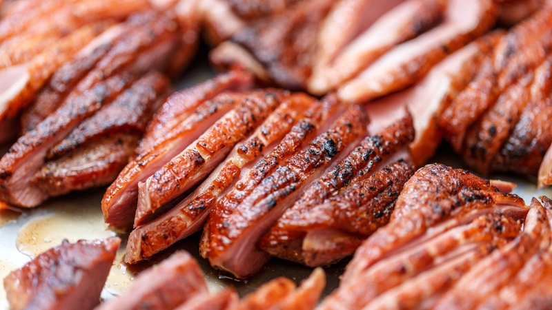 Loại thịt có thể làm tăng axit uric nhanh 2