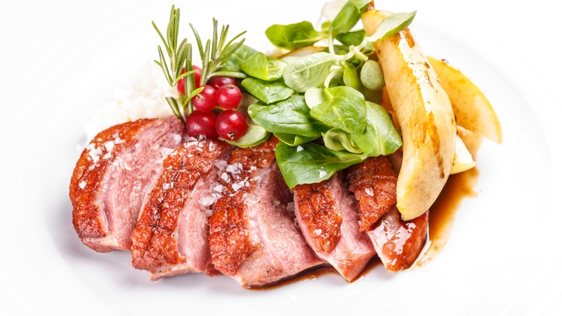 Loại thịt có thể làm tăng axit uric nhanh 4