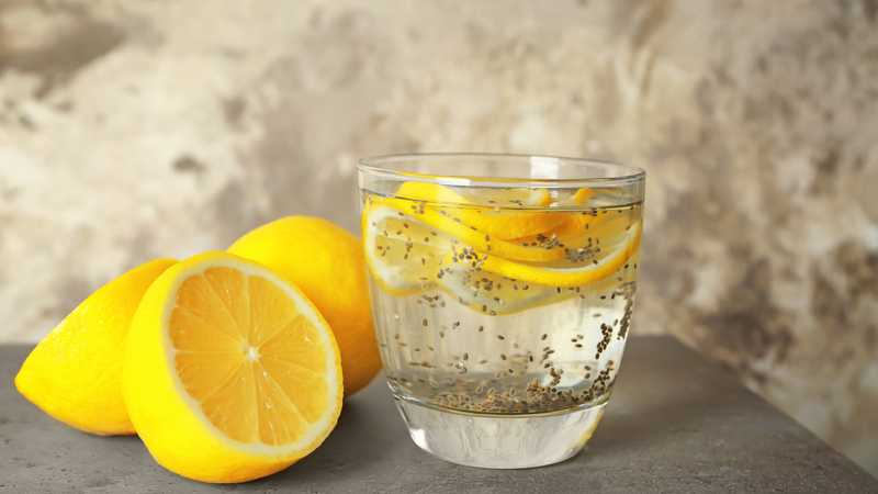 Loại thức uống nóng giúp giảm mỡ nội tạng và giàu chất xơ 2