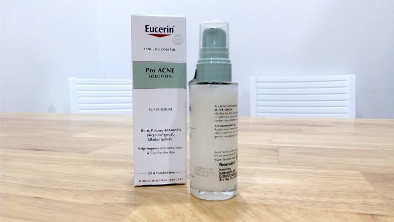 Loại tinh chất dưỡng da nào tốt, mang lại vẻ đẹp không tuổi? 2