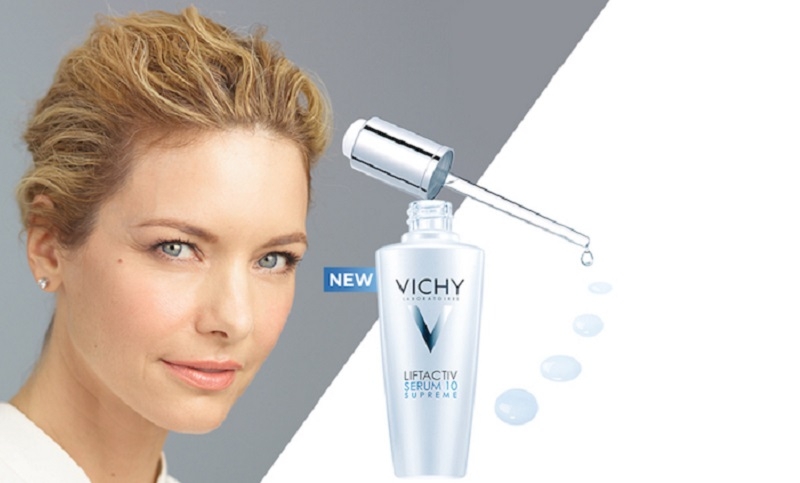 Loại tinh chất dưỡng da nào tốt, mang lại vẻ đẹp không tuổi?