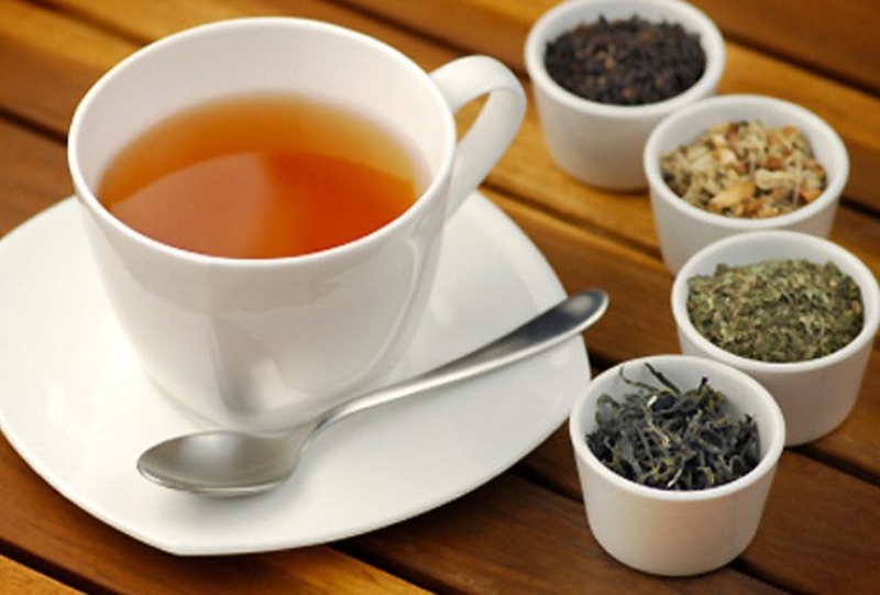 Người bị nổi mề đay mẩn ngứa kiêng ăn gì và nên ăn gì? 4