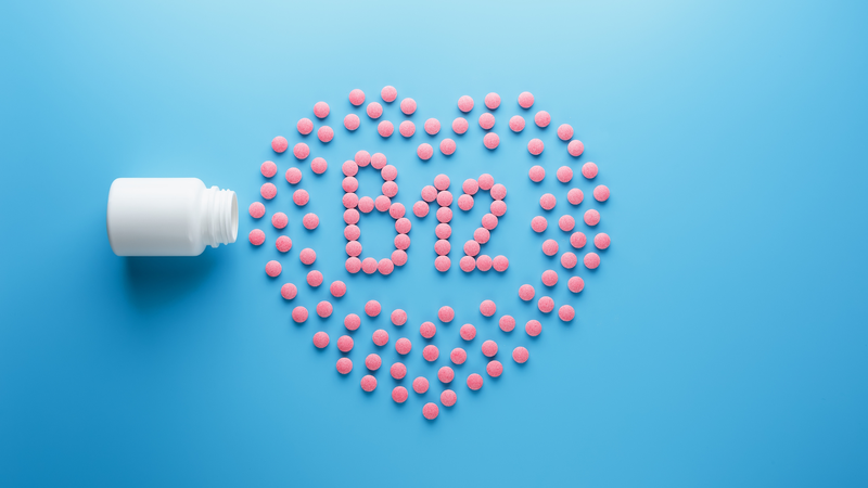 Loại vitamin giúp cải thiện tập trung và trí nhớ, bạn biết chưa? 4