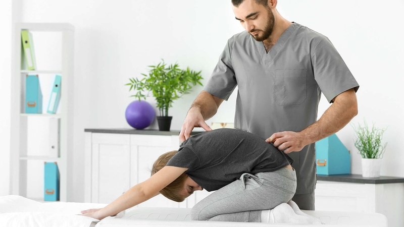 Tìm hiểu về bệnh loạn dưỡng cơ becker 3