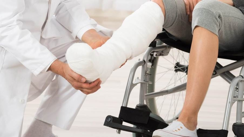 Loạn dưỡng xương là gì? Nguyên nhân, triệu chứng và cách điều trị 4