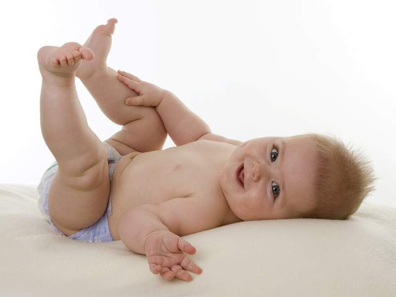 Loạn khuẩn đường ruột ở trẻ sơ sinh có nguy hiểm không? 1