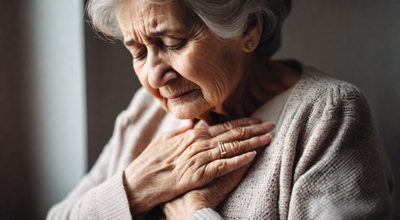 loạn sản thất phải gây rối loạn nhịp tim 3