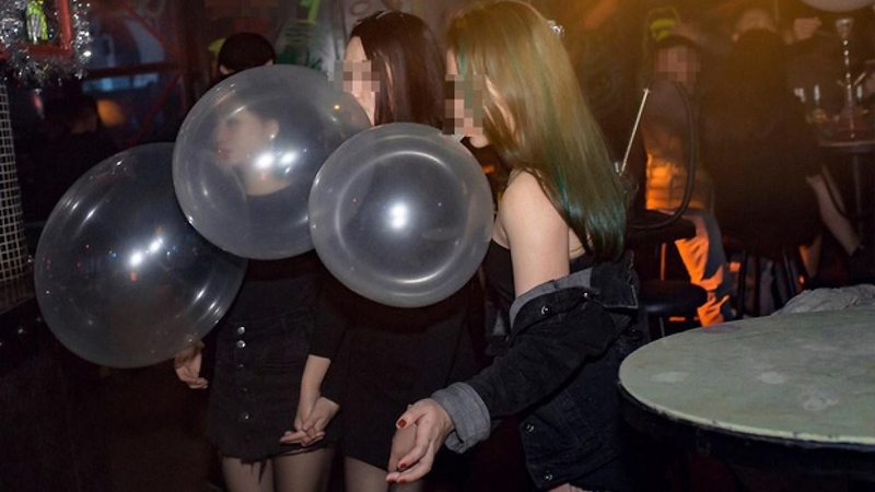 Loạn thần do ma túy: Hiện trạng, dấu hiệu và khó khăn khi điều trị 1