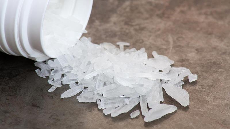 Loạn thần do ma túy: Hiện trạng, dấu hiệu và khó khăn khi điều trị 2