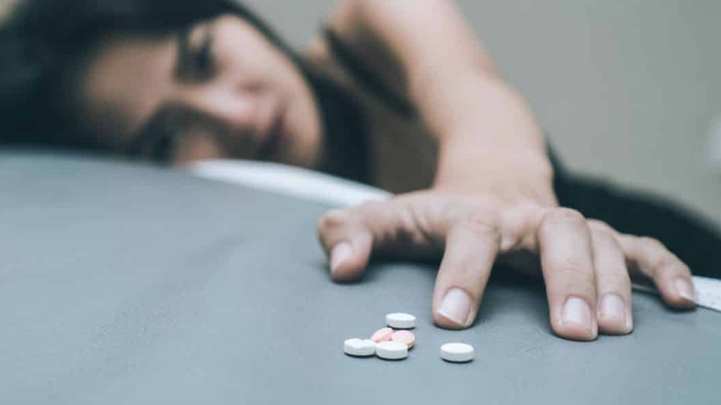 Loạn thần do ma túy: Hiện trạng, dấu hiệu và khó khăn khi điều trị 3