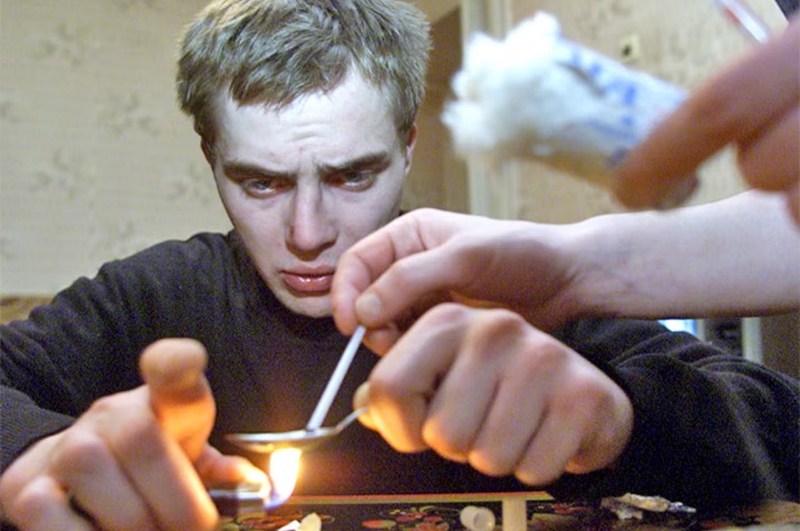 Loạn thần do ma túy: Hiện trạng, dấu hiệu và khó khăn khi điều trị 4