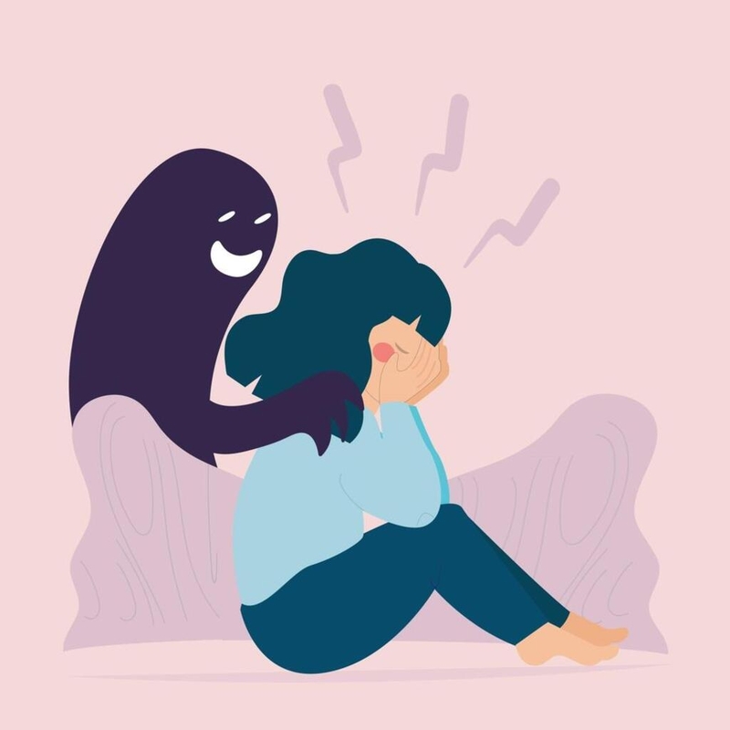 Loạn thần là gì? Cách điều trị bệnh loạn thần hiệu quả 3